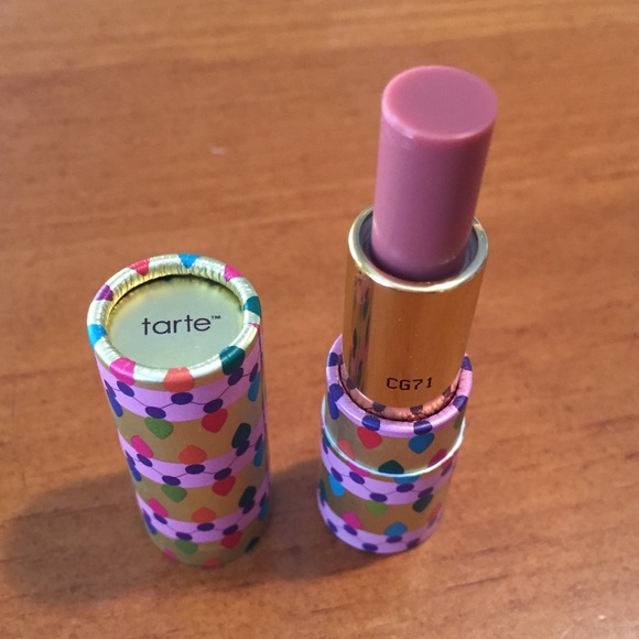 Tarte Rescue Lip Quench Lip Balm 👄 - Picture 1 of 7